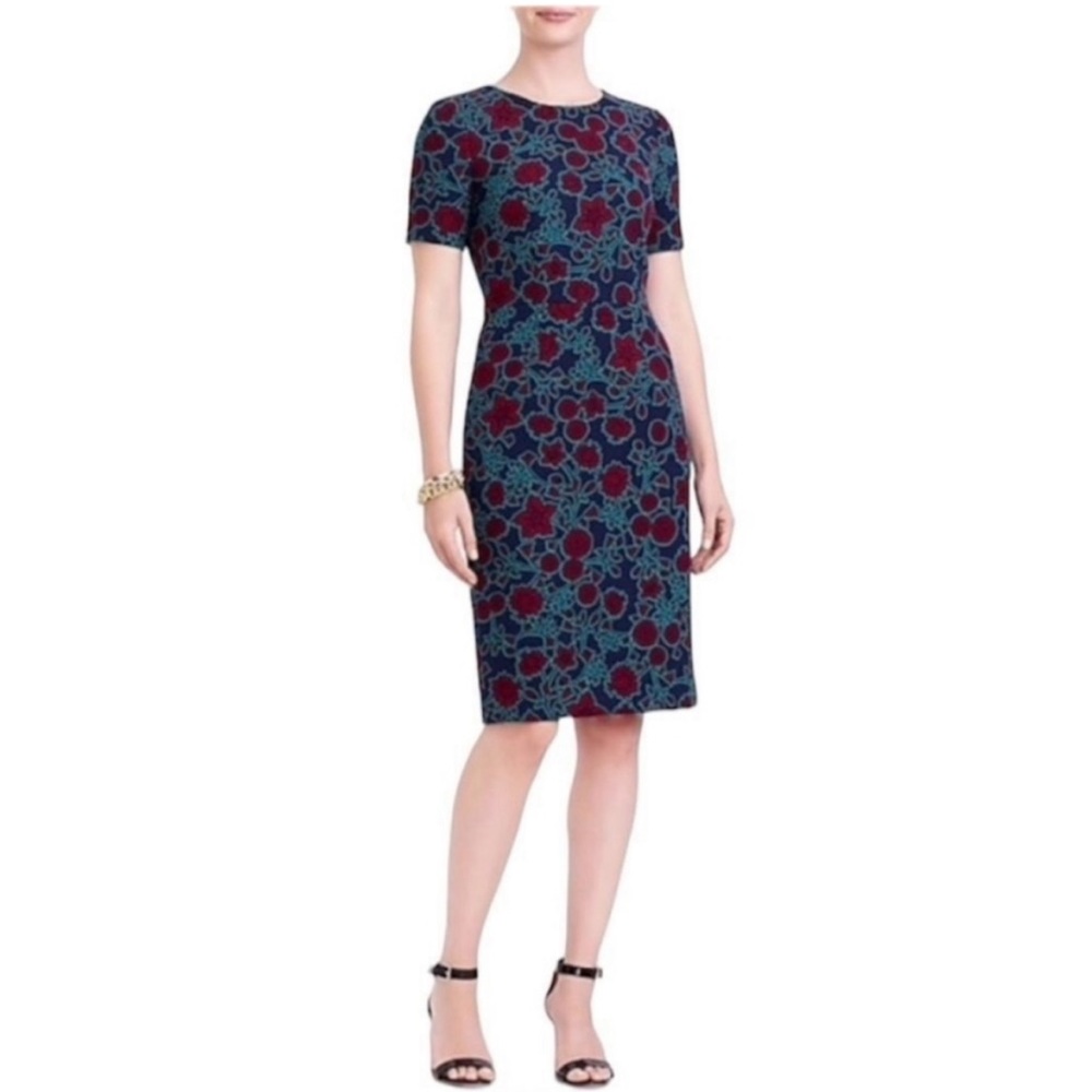 JCrew dress